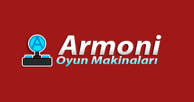 Armoni Oyun Makineleri