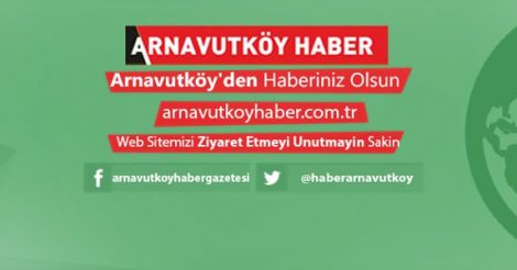 Arnavutköy Haber