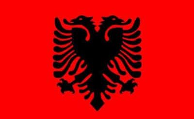 Arnavutluk Danişmanlik