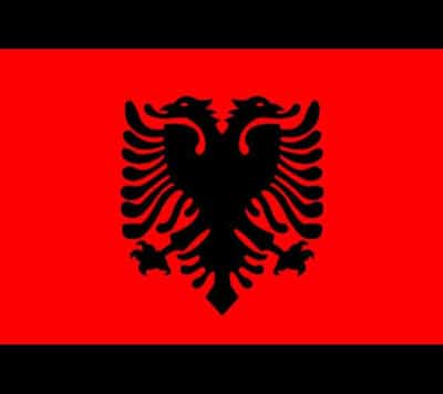 Arnavutluk Danişmanlik