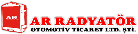 AR Radyatör Otomotiv Sanayi Tic. Ltd. Şti.