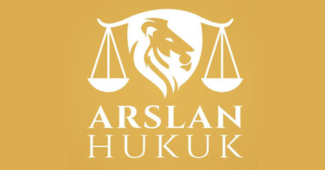 Arslan Hukuk Bürosu | Avukat Utku ARSLAN