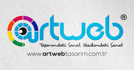 Art Web ® | Web Tasarım - Web Sitesi Tasarımı