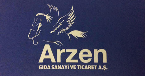 Arzen Gıda Sanayi Ticaret a.ş.