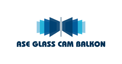 Ase Glass Cam Balkon