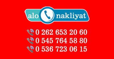 Aşıroğlu Nakliyat | Gebze evden eve nakliyat