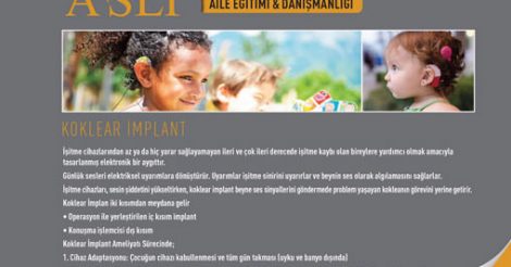 Aslı Rehabilitasyon Merkezi