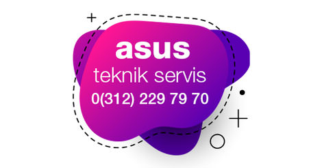 Asus Servisi Ankara