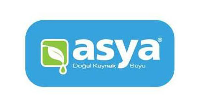 Asya Doğal Kaynak Suyu