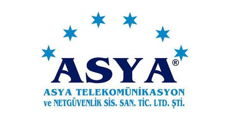 Asya Telekomünikasyon ve Netgüvenlik Sistemleri