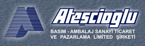 Ateşcioğlu Basımevi