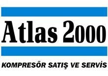 Atlas 2000 Kompresör Basınçlı Hava Makinaları Ltd. Şti.