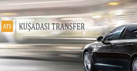 Ats Transfer