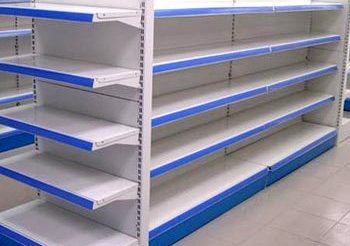 Atilim Shelving Systems - Shopfittings