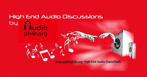 Audiophile Elektronik Müzik Sistemleri Alım Satım