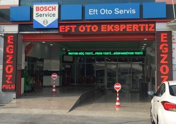 EFT Oto Ekspertiz