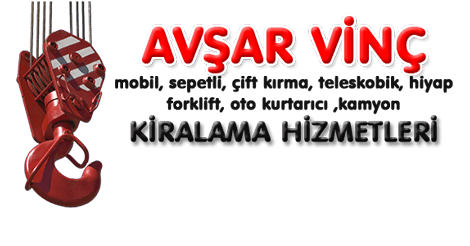 Avşar Vinç