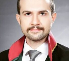 Avukat Burak Kaan | Türker Hukuk Bürosu