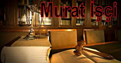 Avukat Murat İşçi