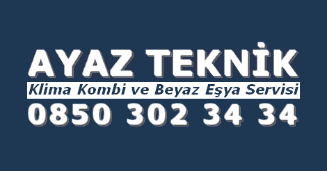 Ayaz Teknik | İzmir Klima Servisi