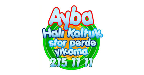 Ayba Halı Yıkama