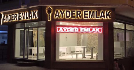 Ayder Emlak