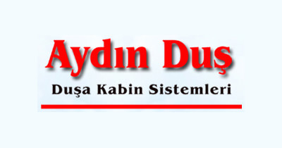 Aydın Duş