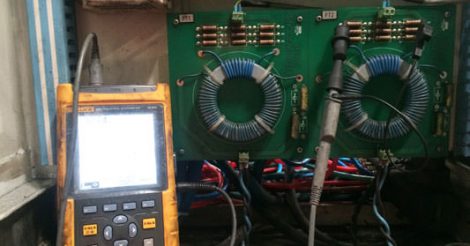 Aydın Elektrik Otomasyon