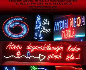 Aydın Neon