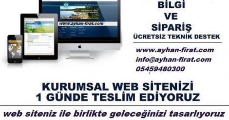 AyF BİLİŞİM