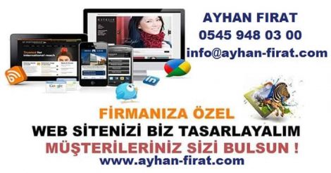 AyF BİLİŞİM