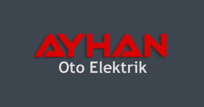 Ayhan Oto Elektrik