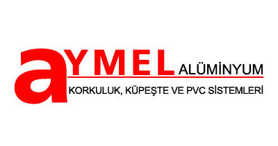 Aymel Alüminyum ve PVC Doğrama Sistemleri