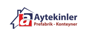 Aytekinler Prefabrik - Konteyner