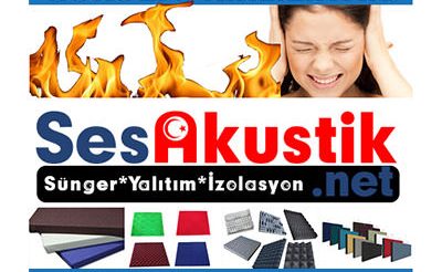 Aytürk Akustik | Akustik Ses Yalıtımı