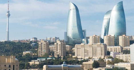 Azerbaycan'da Web Tasarım Firmaları