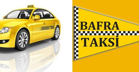 Bafra Taksi