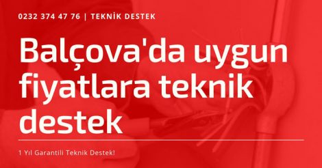 Balçova Arçelik Servisi