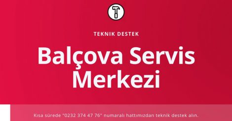 Balçova Arçelik Servisi