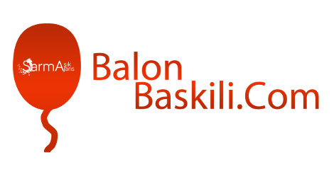 Balon-Baskılı