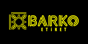 Barko Etiket Barkod Sanayi