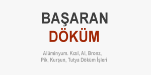 Başaran Döküm