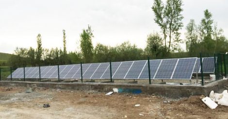 Başgül Grup Solar Enerji ve LED Aydınlatma Teknolojileri