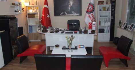 Başkent_1 Güvenlik Hizmet ve Eğitim Kurumları