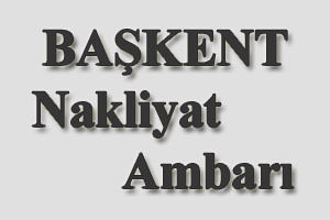 Başkent Nakliyat Ambarı