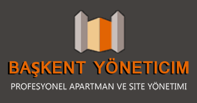 Başkent Yöneticim Profesyonel Apartman ve Site Yönetimi