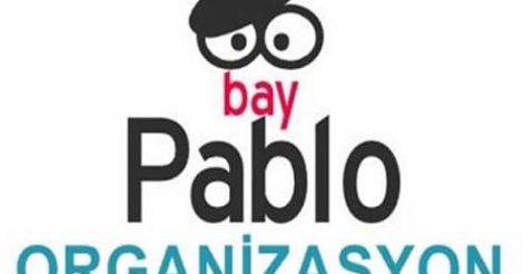 Bay Pablo Organizasyon