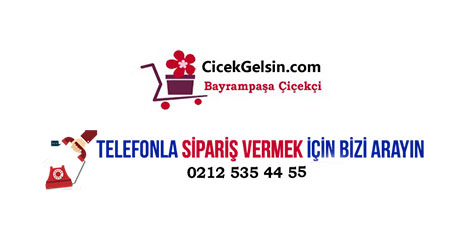 Bayrampaşa Çiçekçilik