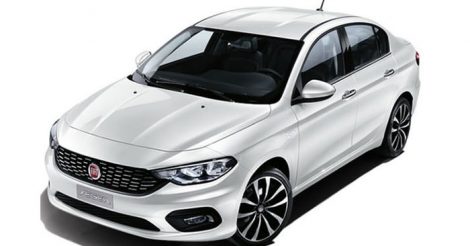 BBS Rent a Car