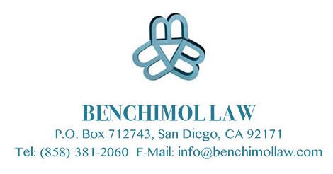 Benchimol Law